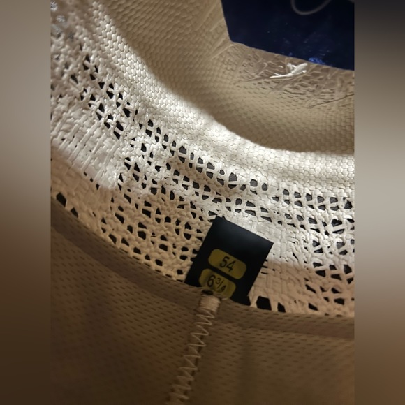 Cowboy hat - Picture 2 of 4